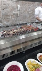 Ziyaoğlu Adana Ocakbaşı