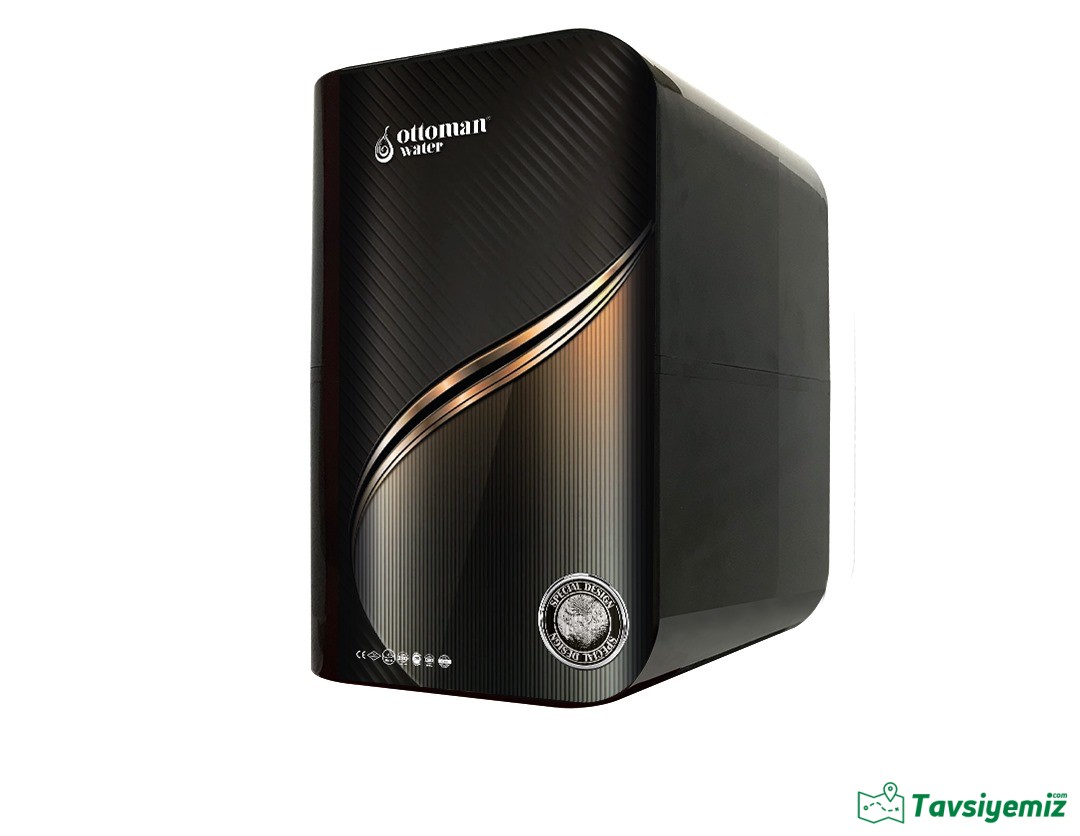 Karagül Su Arıtma Sistemleri Paz. Dağ.tic Ltd Şti