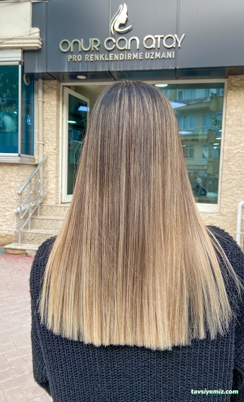 Bellissima Bayan Kuaförü