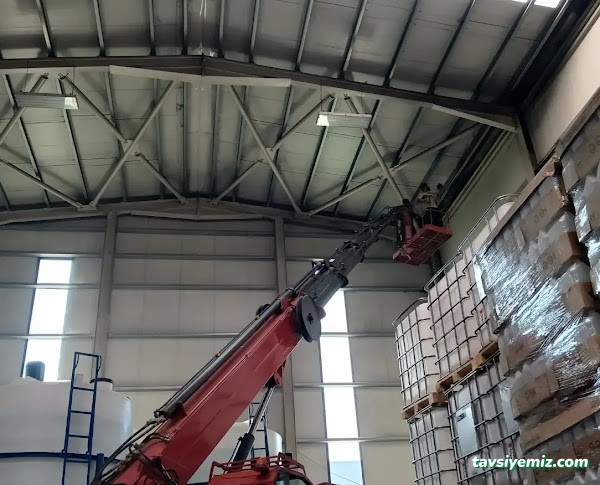 Arslan Temizlik | Kocaeli Temizlik Şirketleri