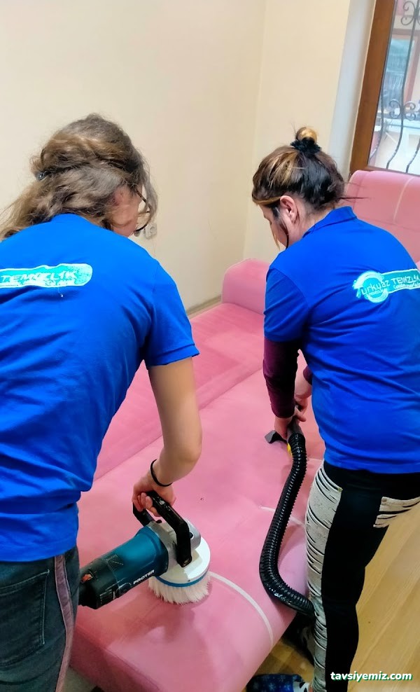 Turkuaz Temizlik - Isparta Temizlik Şirketleri