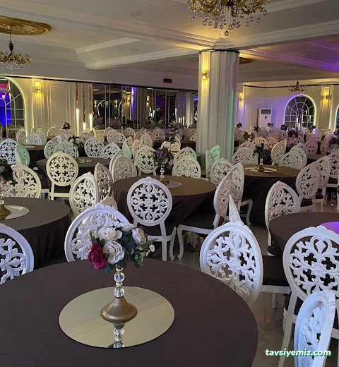 Bolu Kartal Kır Bahçesi Düğün Mekanı