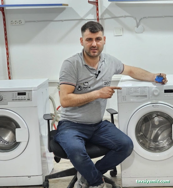 Isparta Beyaz Eşya Servisi - Zengin Teknik