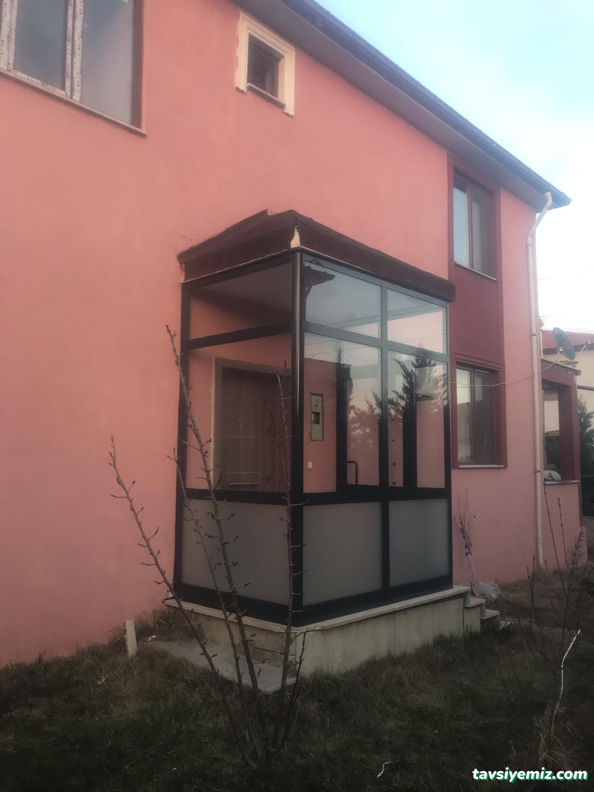 Dağtekin Pvc Camblkn