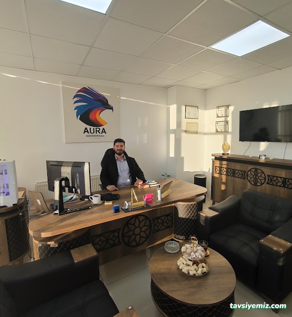 Aksaray Aura Dijital Reklam Ajansı / Sosyal Medya Ve Instagram Reklam Hizmetleri