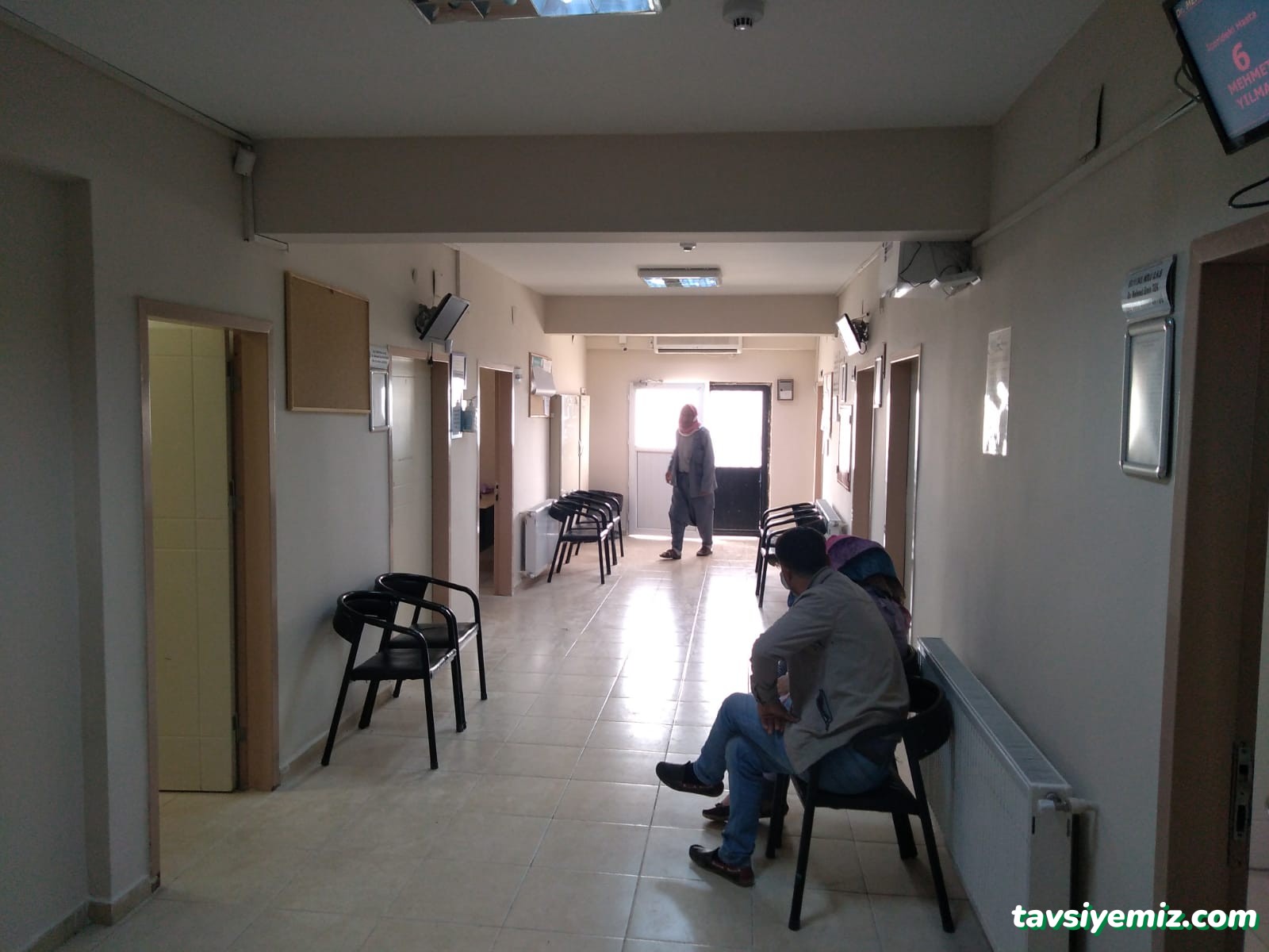 23 Nolu Kültür Aile Sağlığı Merkezi