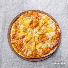 Pizza City 08 Cafe Restorant