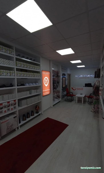 Be-Ka Servis Tefal Arzum Schafer Stilevs Rowenta King Wmf Diva Woulınex Yetkili Servisi