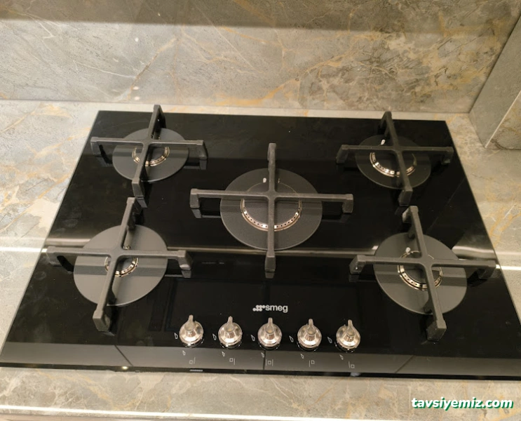 Ay Teknik Ankastre Yetkili Servisi