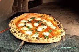 Pizzeria Türkiye