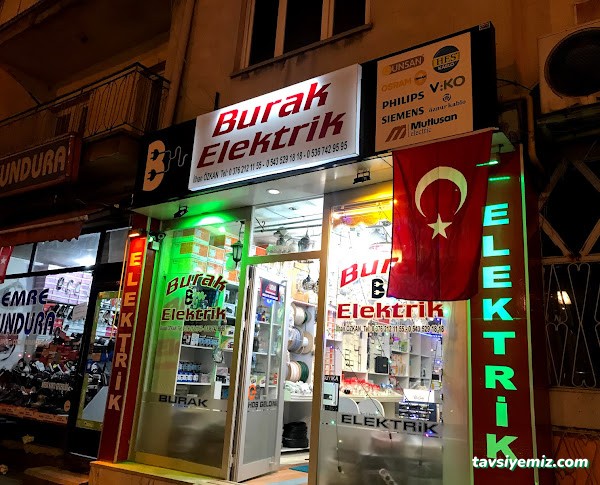 Burak Elektrik