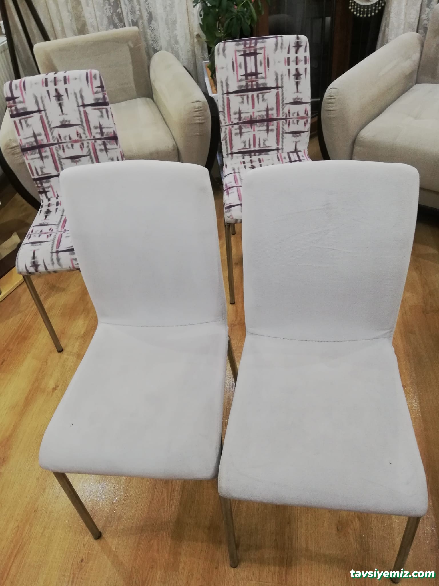 Silviya Halı&Koltuk Yıkama