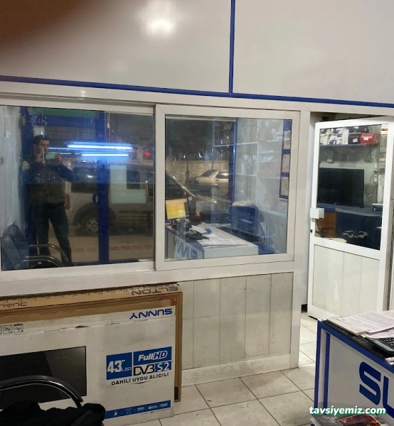 Şahinler Elektronik