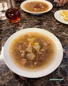 Avlu İşkembe Garip Usta