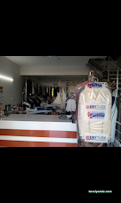 Afyon Kuru Temizleme