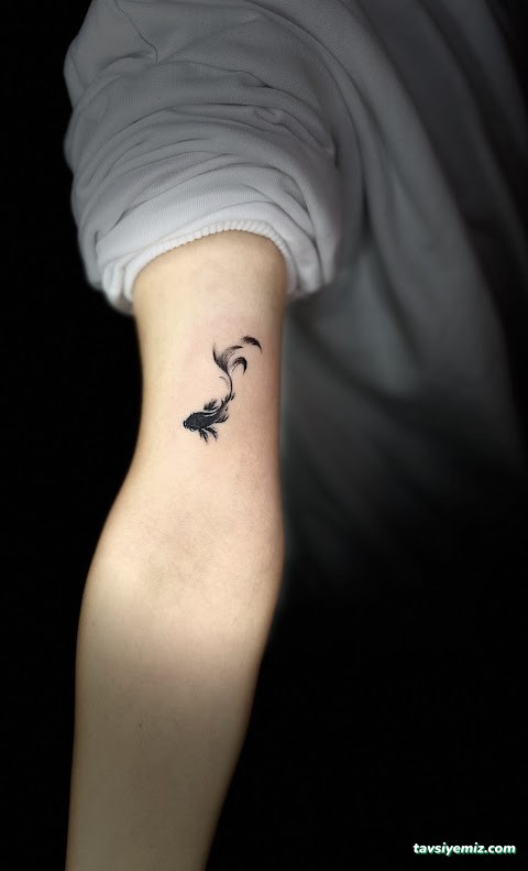 Sakarya Dövmeci Barış Yüksek