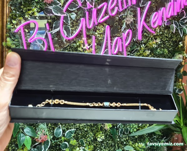 Yelis Kuyumculuk Jewellery Gold Sinop Kuyumcu