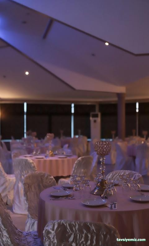 Aşiyan Düğün Salonu