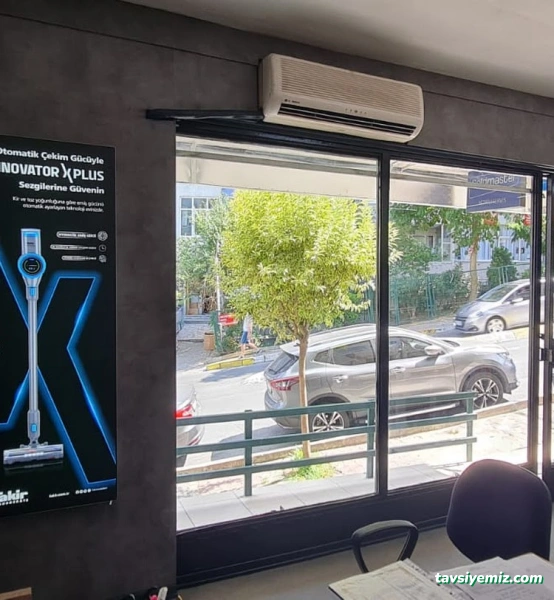 Güven Teknik Küçük Ev Aletleri Ve Endüstriyel Mutfak Ekipmanları Yetkili Servisi