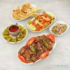 Körfez Döner | Adıyaman