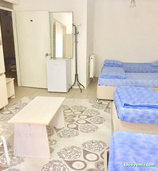 Türkoğlu Apart Otel