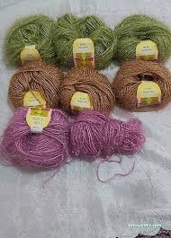 Çelebi -Öge İplik