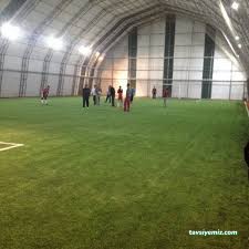 Kapadokya Halı Saha