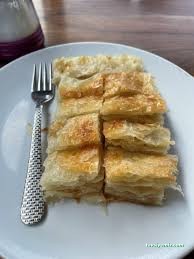 Tarihi Han Börekçisi