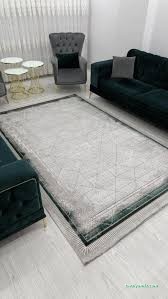 Murat Halı Gold Premium Carpet