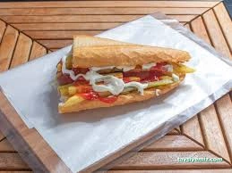 Meşhur Tostçu Yıldırım