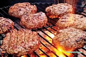 Aşıklar Et Mangal Restoranı