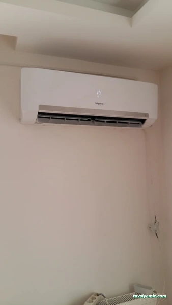 33 Klima Servisi - Mersin Klima Servisi