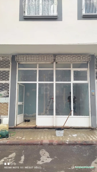 33 Klima Servisi - Mersin Klima Servisi