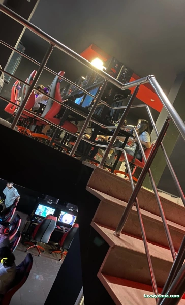 Efor Premıum Game House