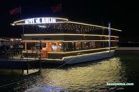 Kıyı Balık Gemi Restaurant Yalova