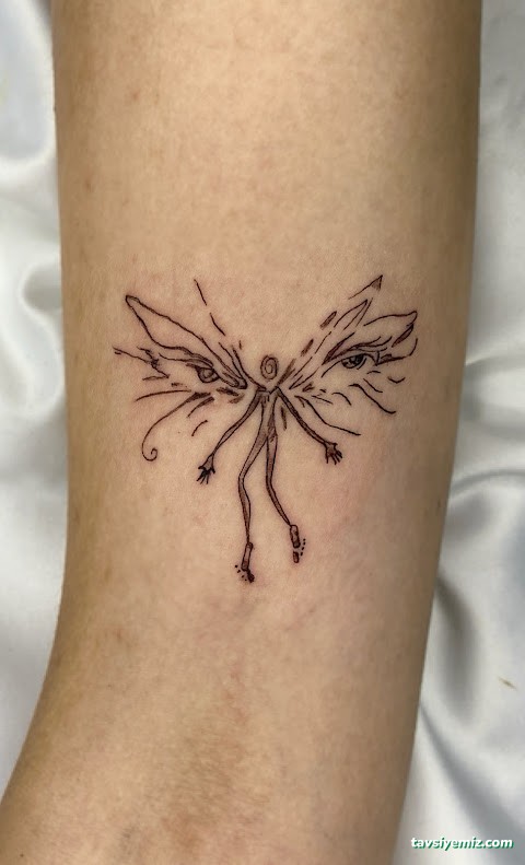 Athena Tattoo Gallery