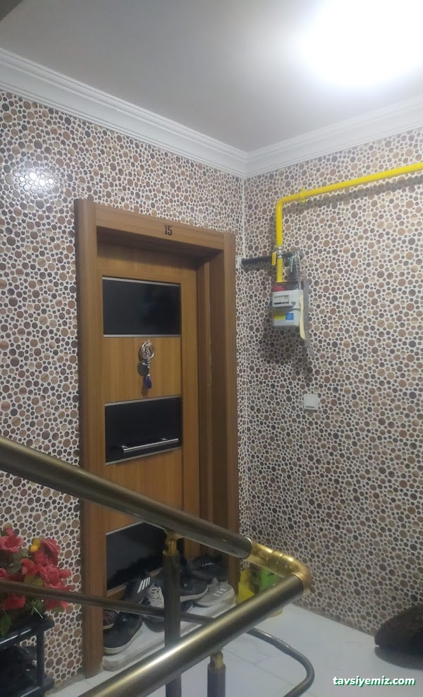 Kırıkkale Büşranur Temizlik Şirketi