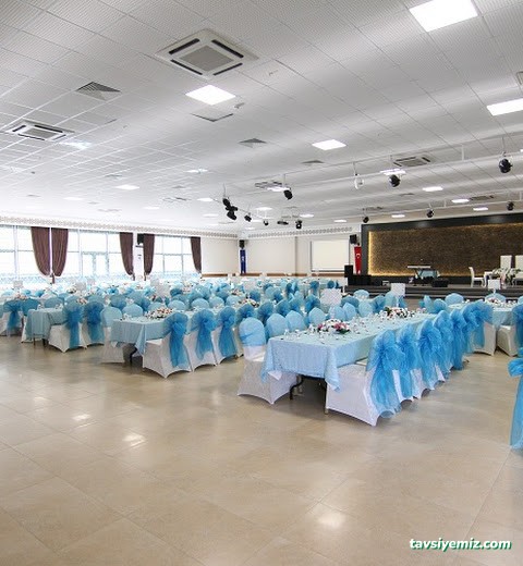 Kadıköy Düğün Salonu