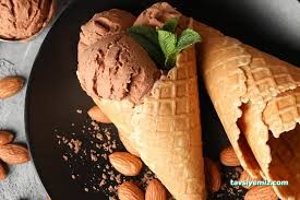 Gümüşhane Özen Dondurma