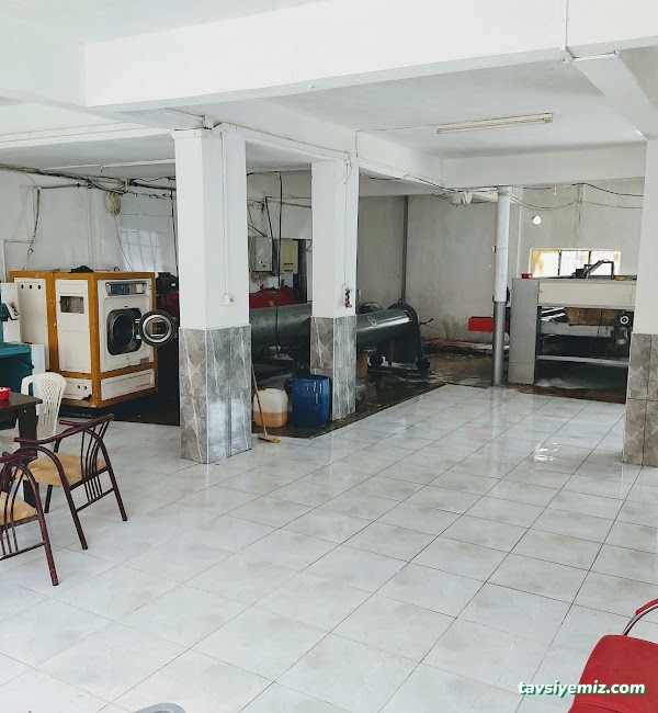 Jet Halı Yıkama Denizli