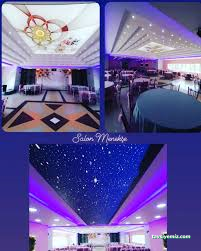 Fuar Düğün Salonu