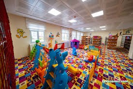 Kastamonu Belediyesi Oyuncak Kütüphanesi