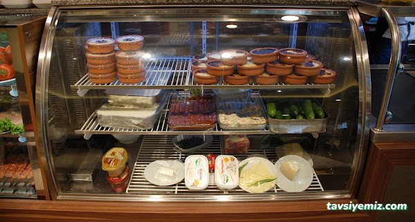 Samsun Et Lokantası