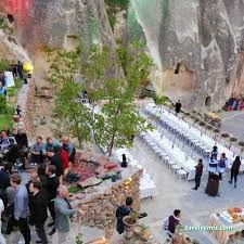 Garden Inn Cappadocia