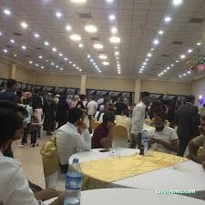 Mem Û Zîn Düğün Salonu