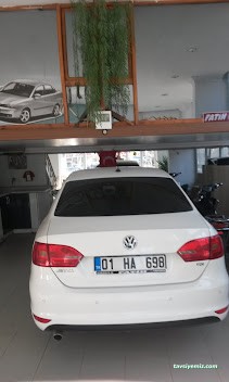Fatih Otomotiv