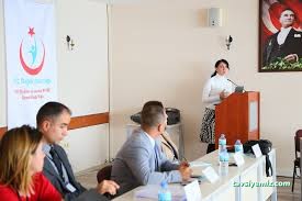 Urla Bölge Eğitim Araştırma Ve Uygulama Merkezi