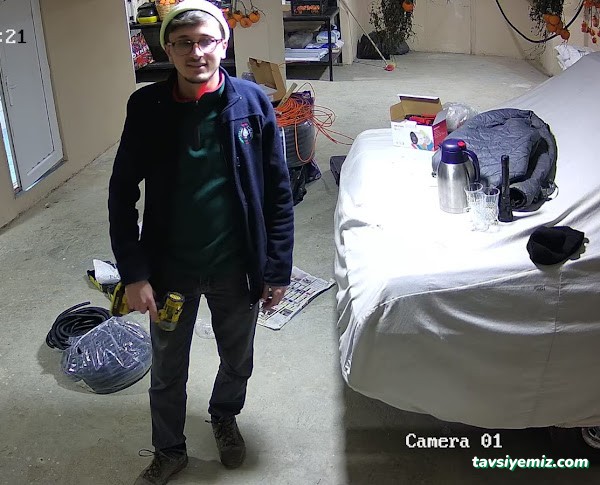 Keyport Kamera Alarm Ve Yangın Sistemleri