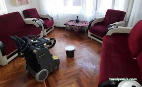 Trabzon Maviş Halı Ve Koltuk Yıkama