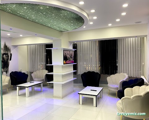 Liva Güzellik Merkezi